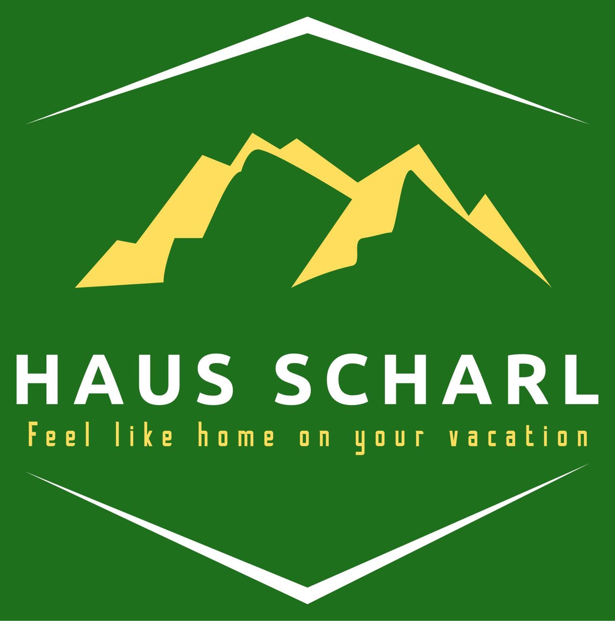 Haus Scharl Lejlighed Grossarl Eksteriør billede