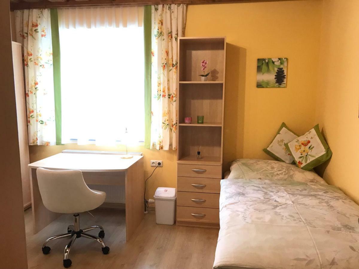 Haus Scharl Lejlighed Grossarl Eksteriør billede