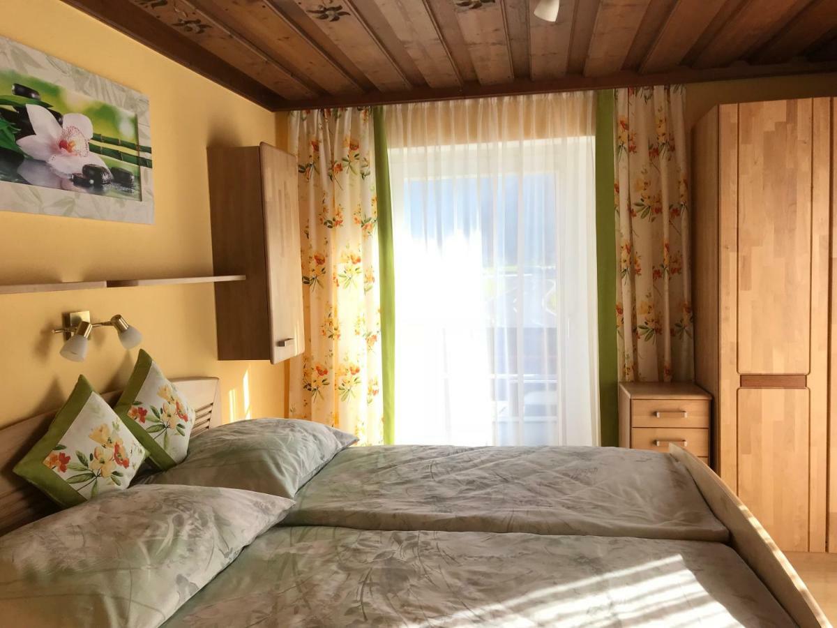 Haus Scharl Lejlighed Grossarl Eksteriør billede